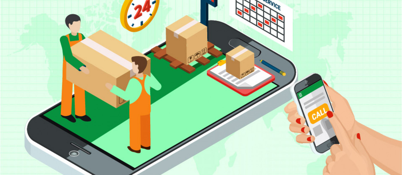 7 Essential Key Features of Delivery Management Software