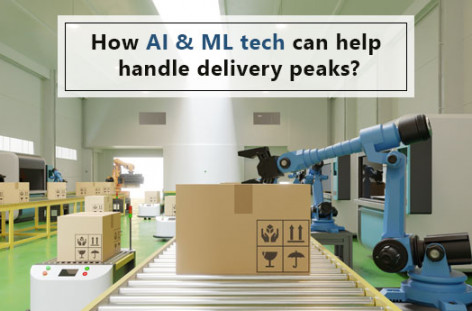 AI Last-Mile Delivery solutions