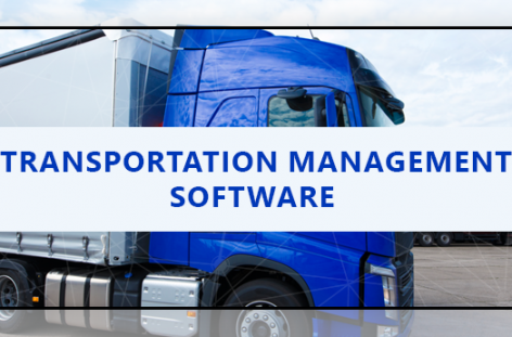 Transportation Management Software