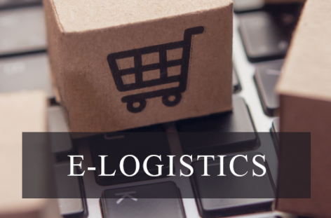 eCommerce Logistics