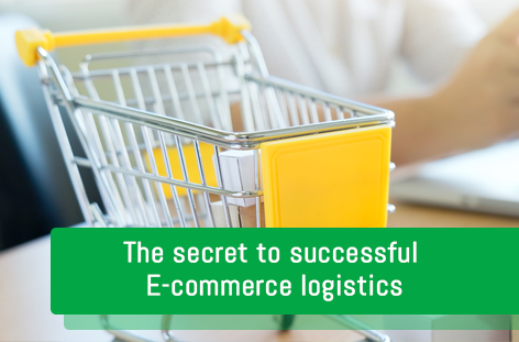 E-commerce logistics