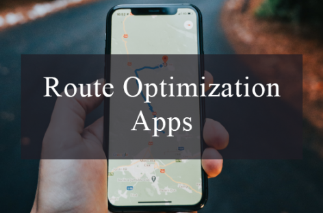 route planner app