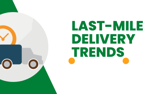 last mile delivery trend