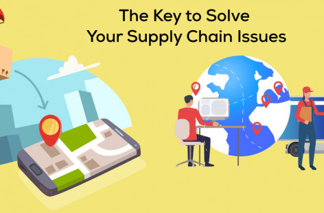 Supply chain management