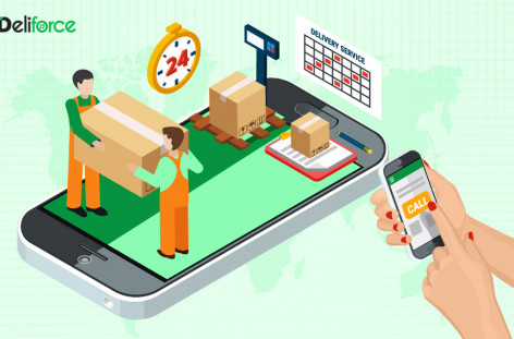 Key Features of Delivery Software