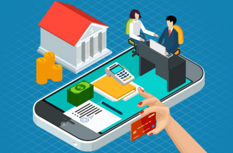 digitization in banking industry