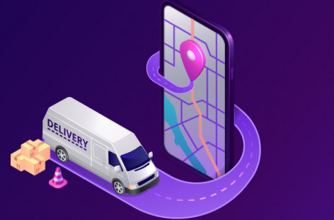 delivery tracking and management software