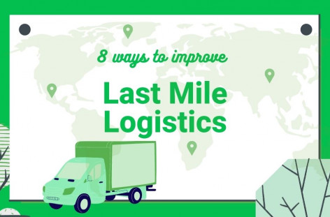 last mile logistics software