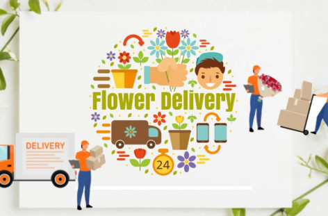 Florist Delivery Software