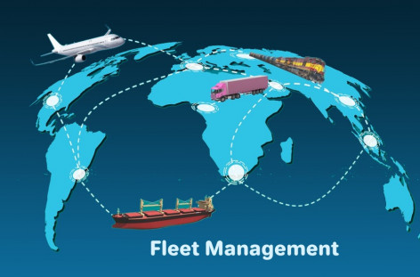 Fleet Management System