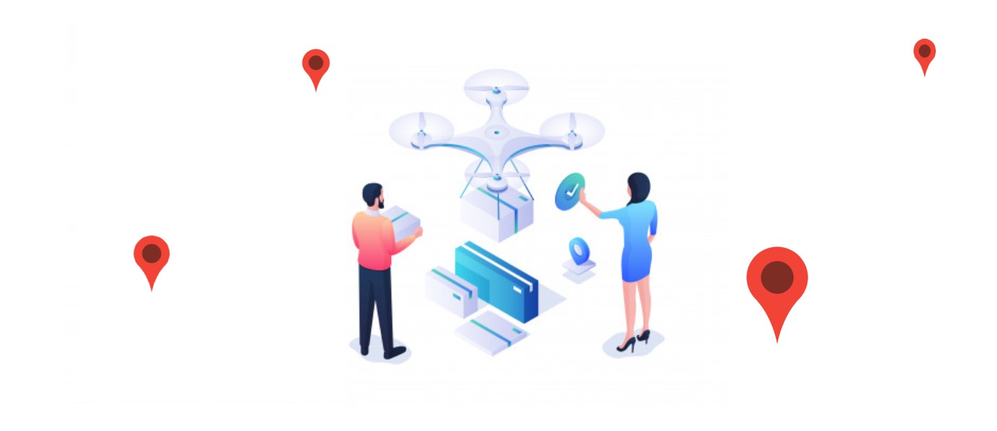 Drone Delivery