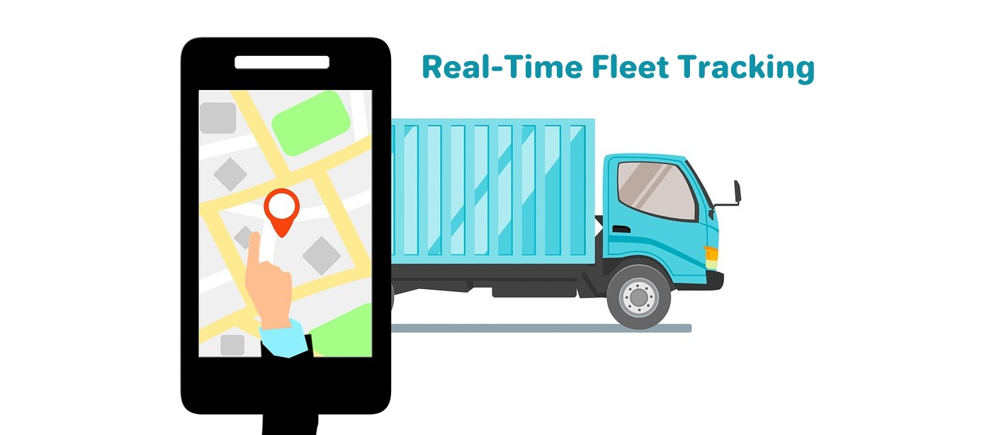 fleet-tracking