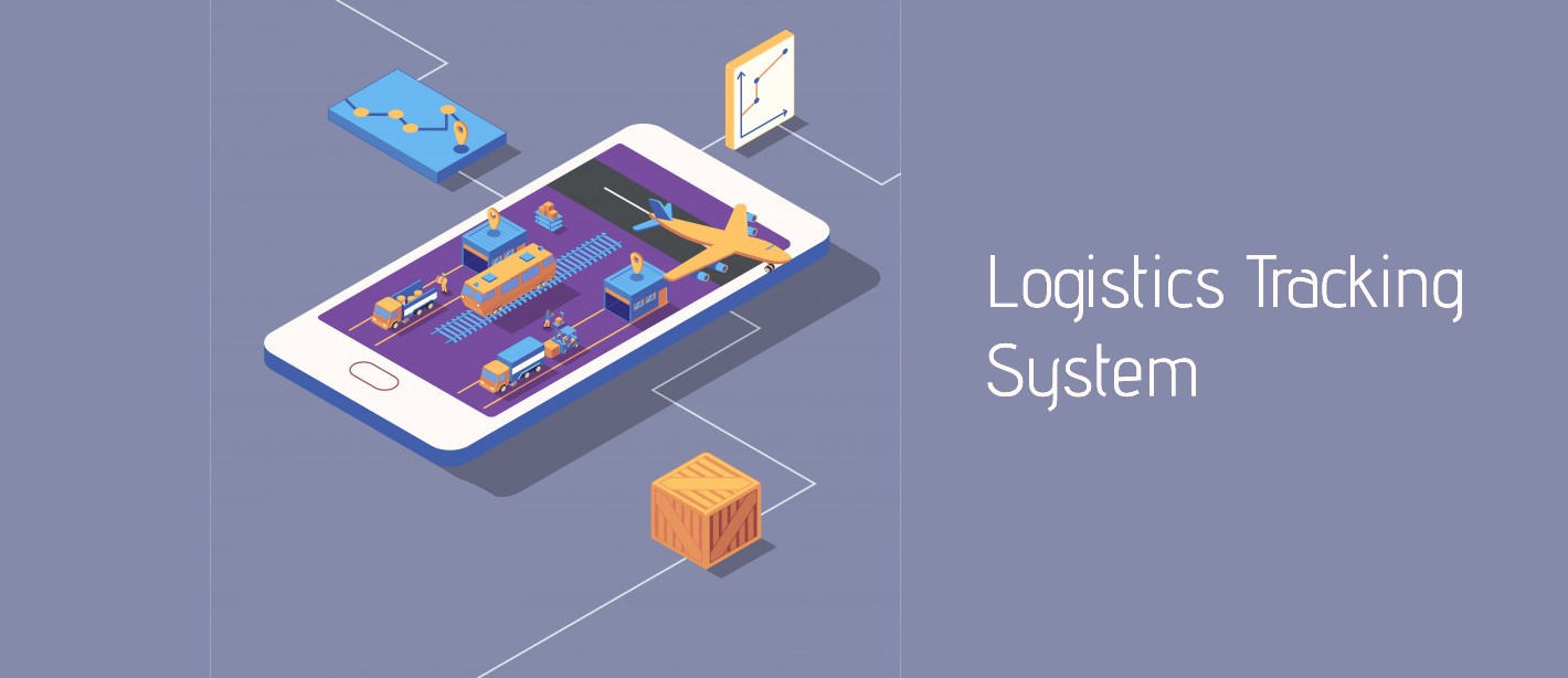 logistics-app